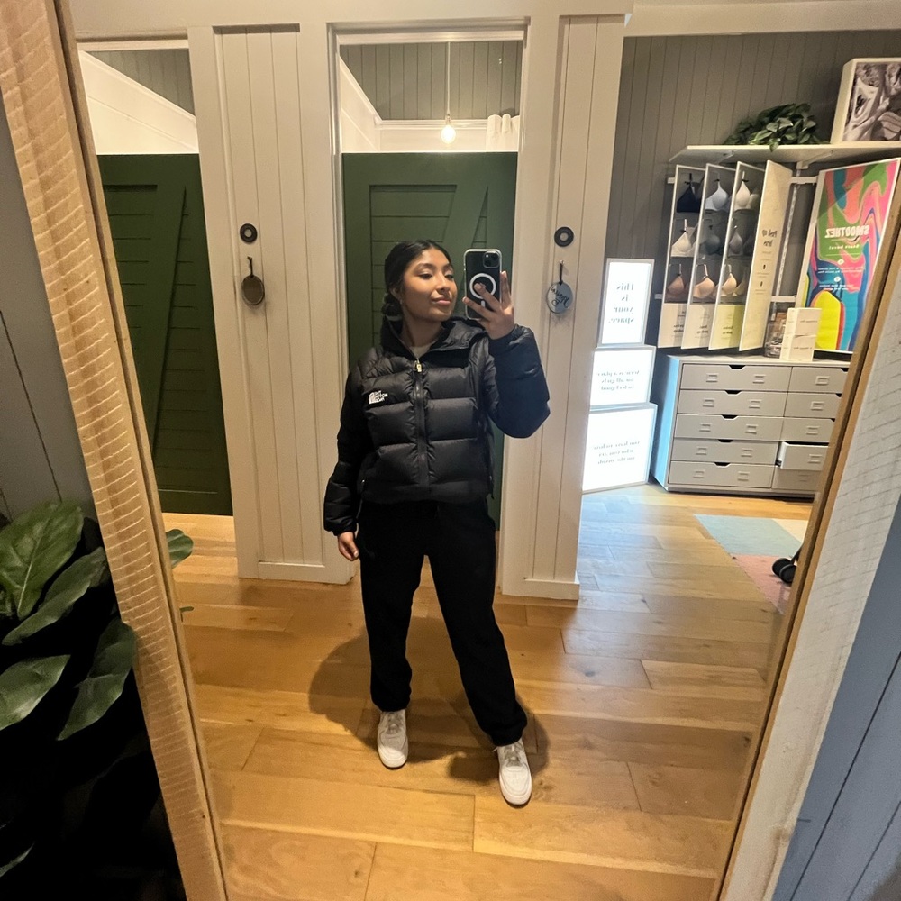 Meet your Posher, Daisy